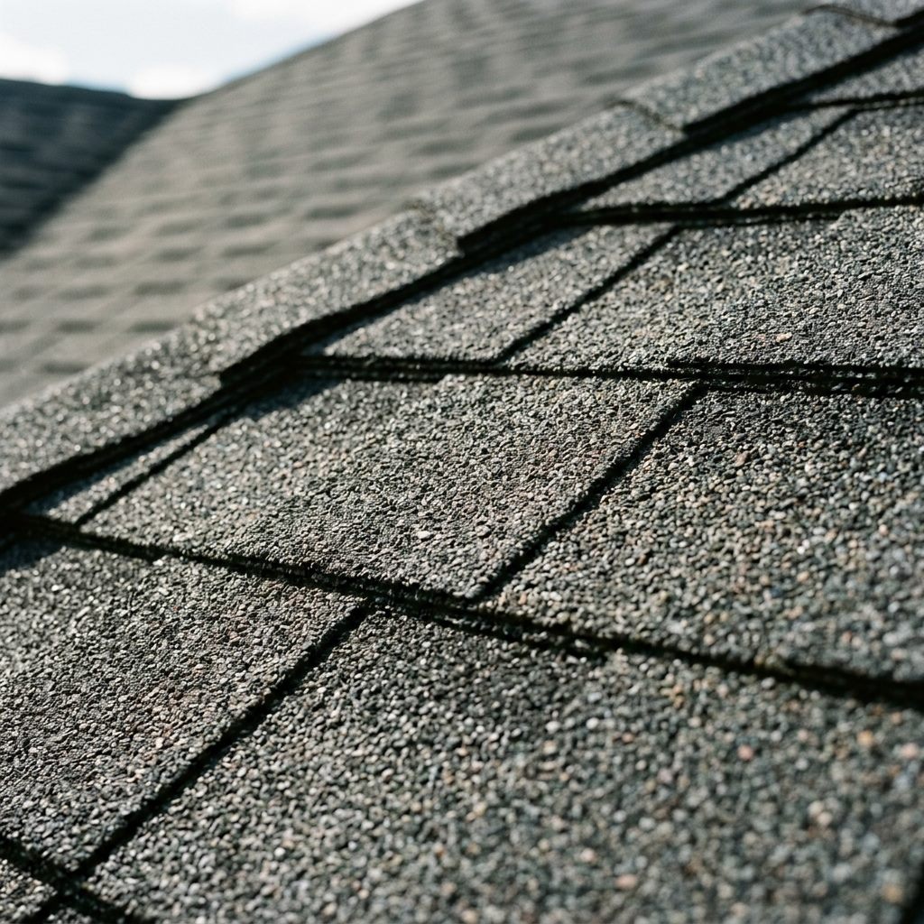 CertainTeed Landmark architectural shingles installed on an Alabama home