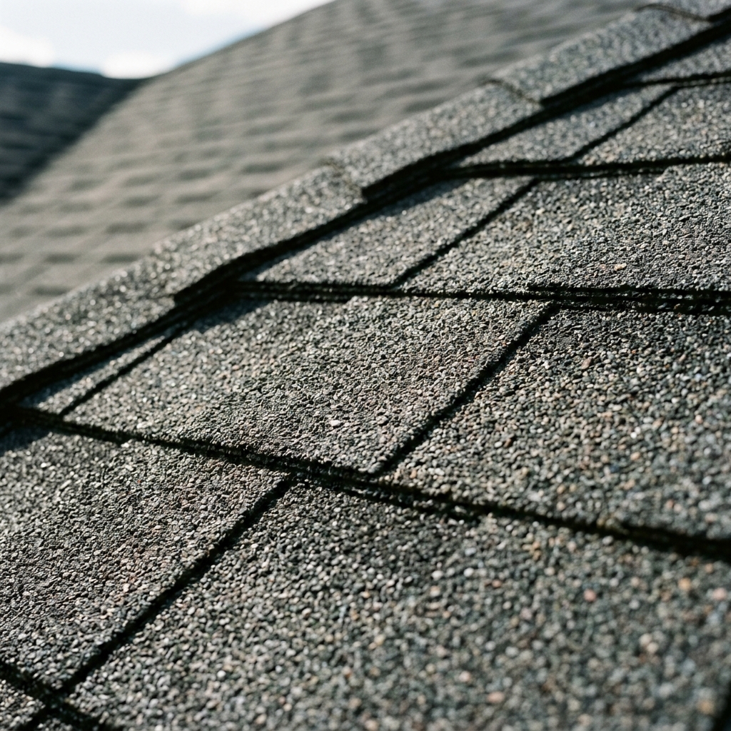 CertainTeed Shingles Example