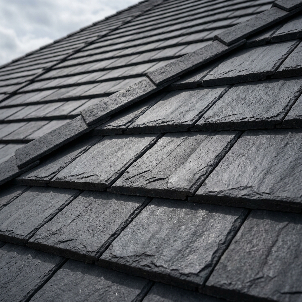 Concrete Slate Example