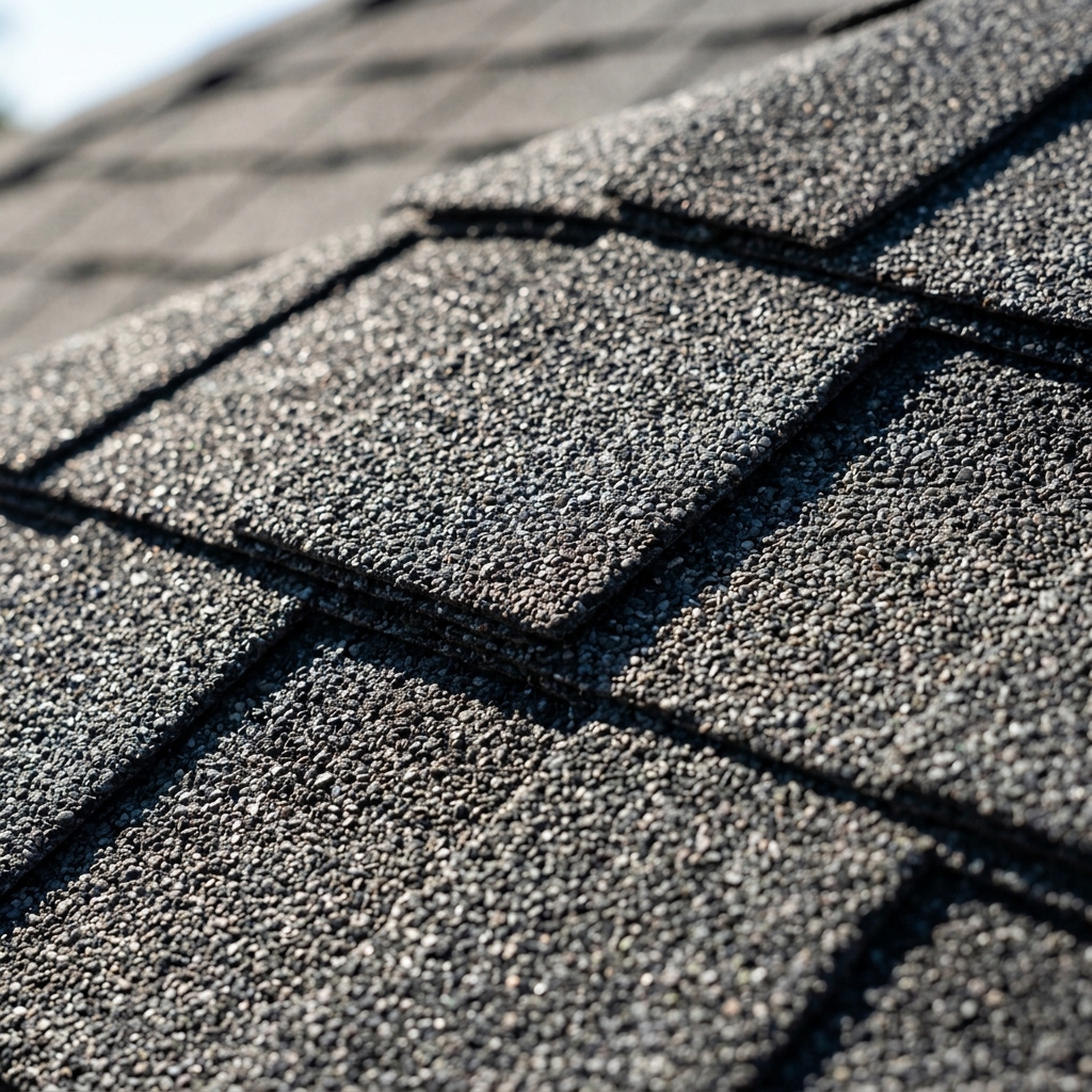 GAF Shingles Example