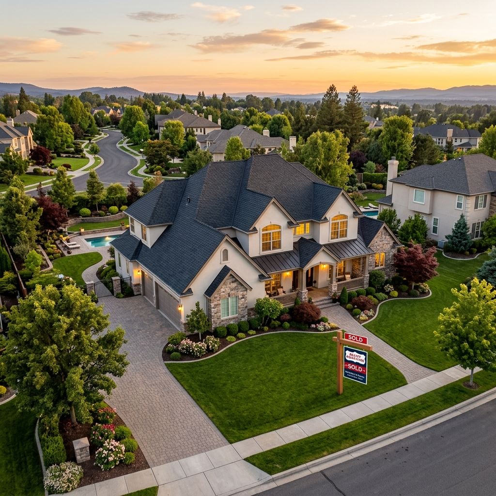 Roof Replacement ROI: Does a New Roof Actually Increase Your Home's Value?