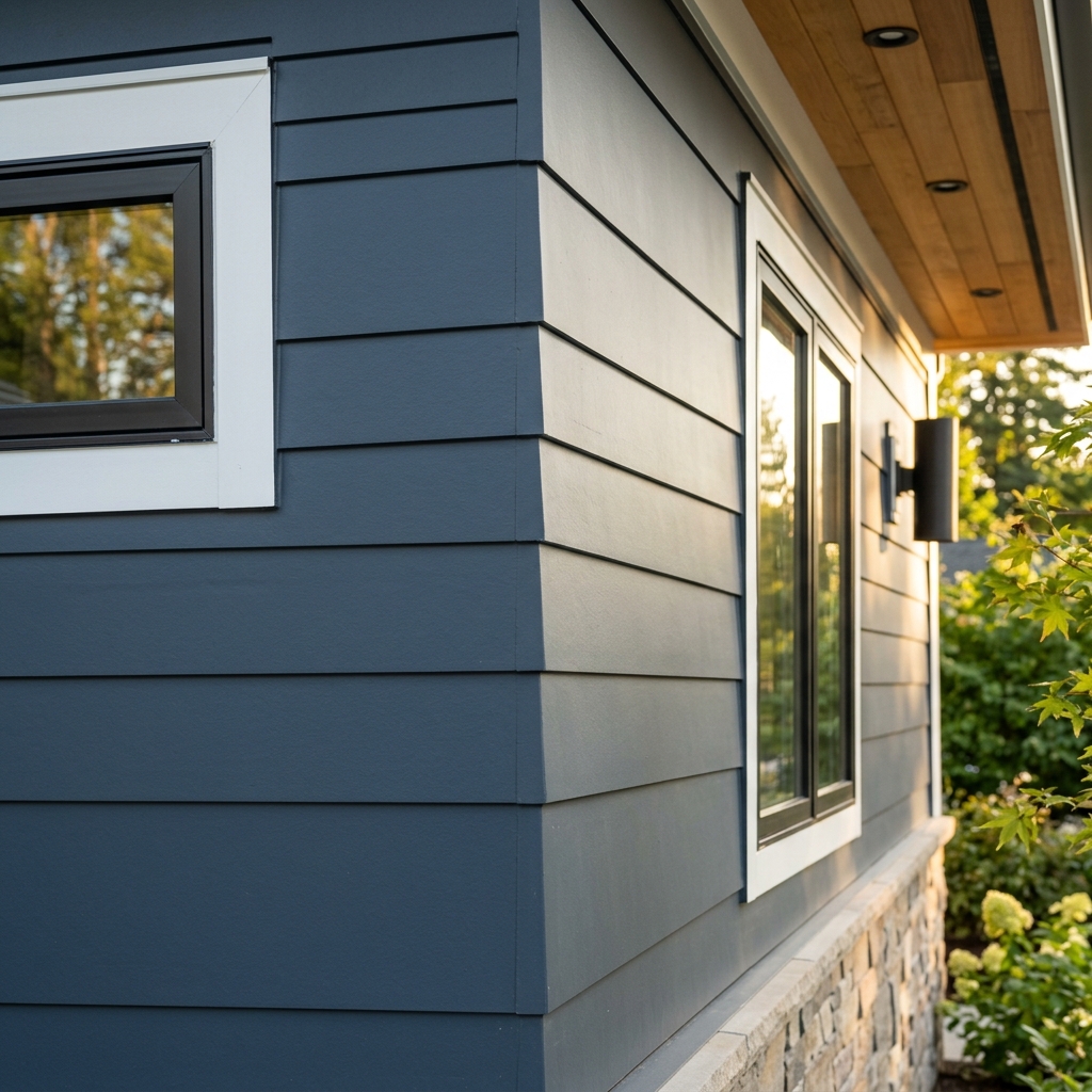 Siding Services Example