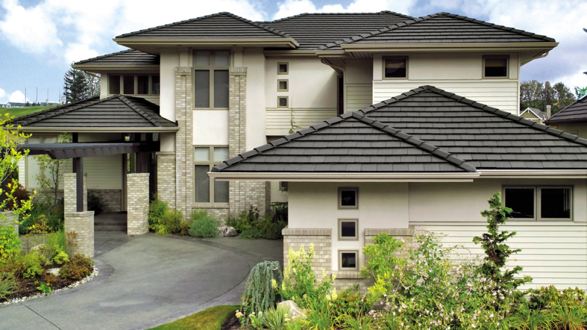 CertainTeed Shingles Example