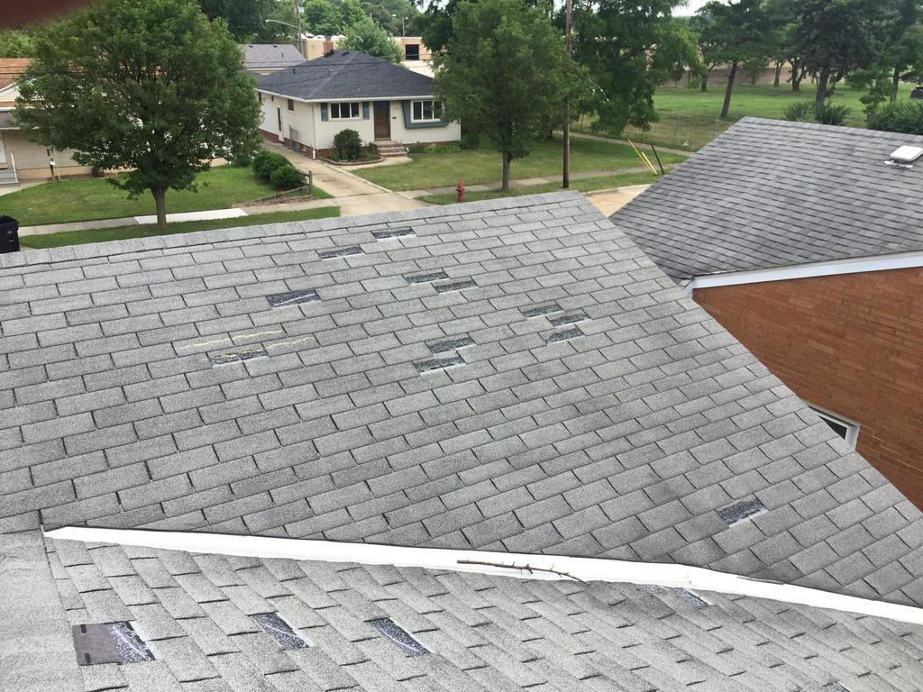 Insurance Claims Example